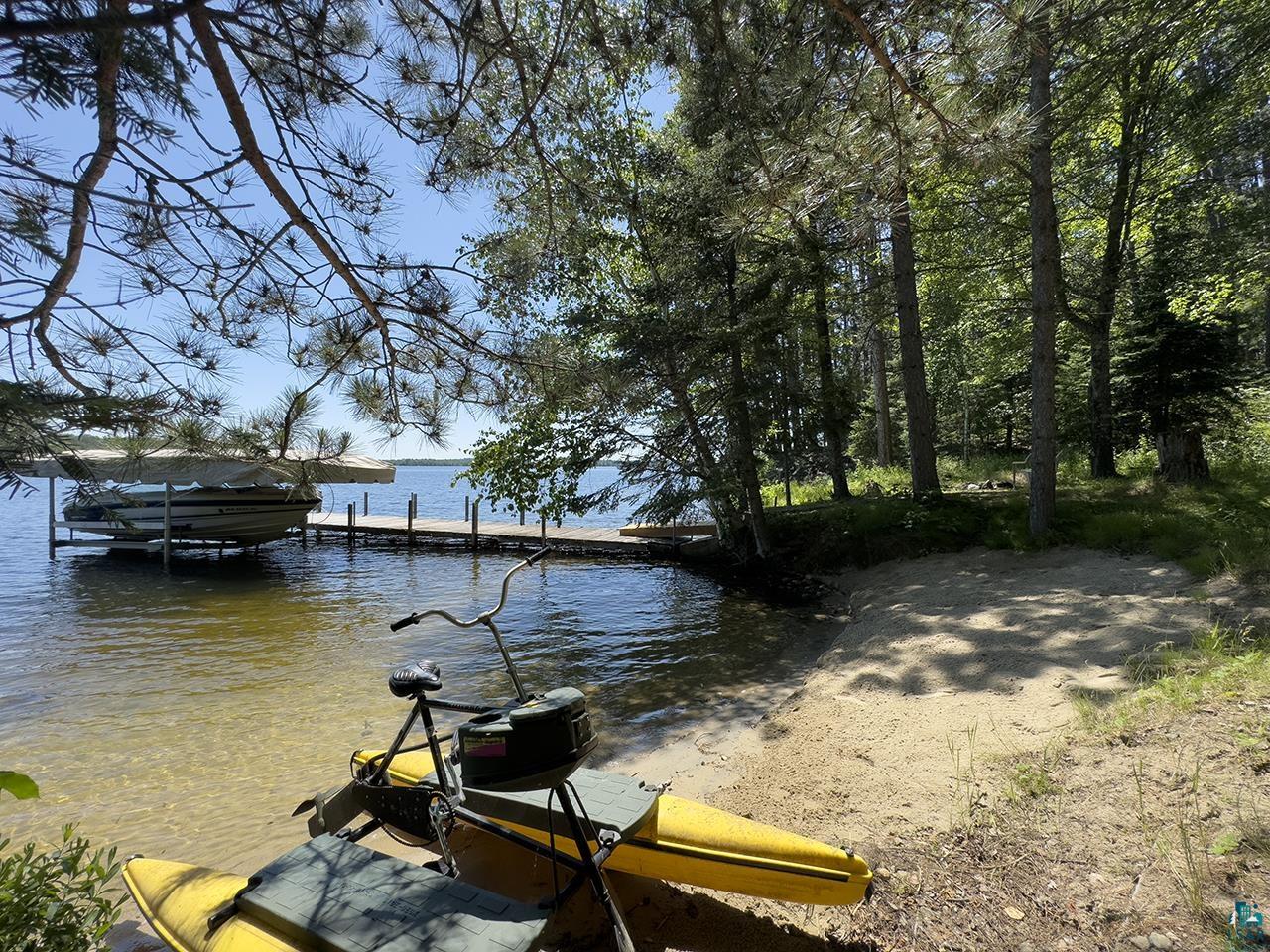 8890 Raps Road Cook, MN 55723 - Photo 38 of 45