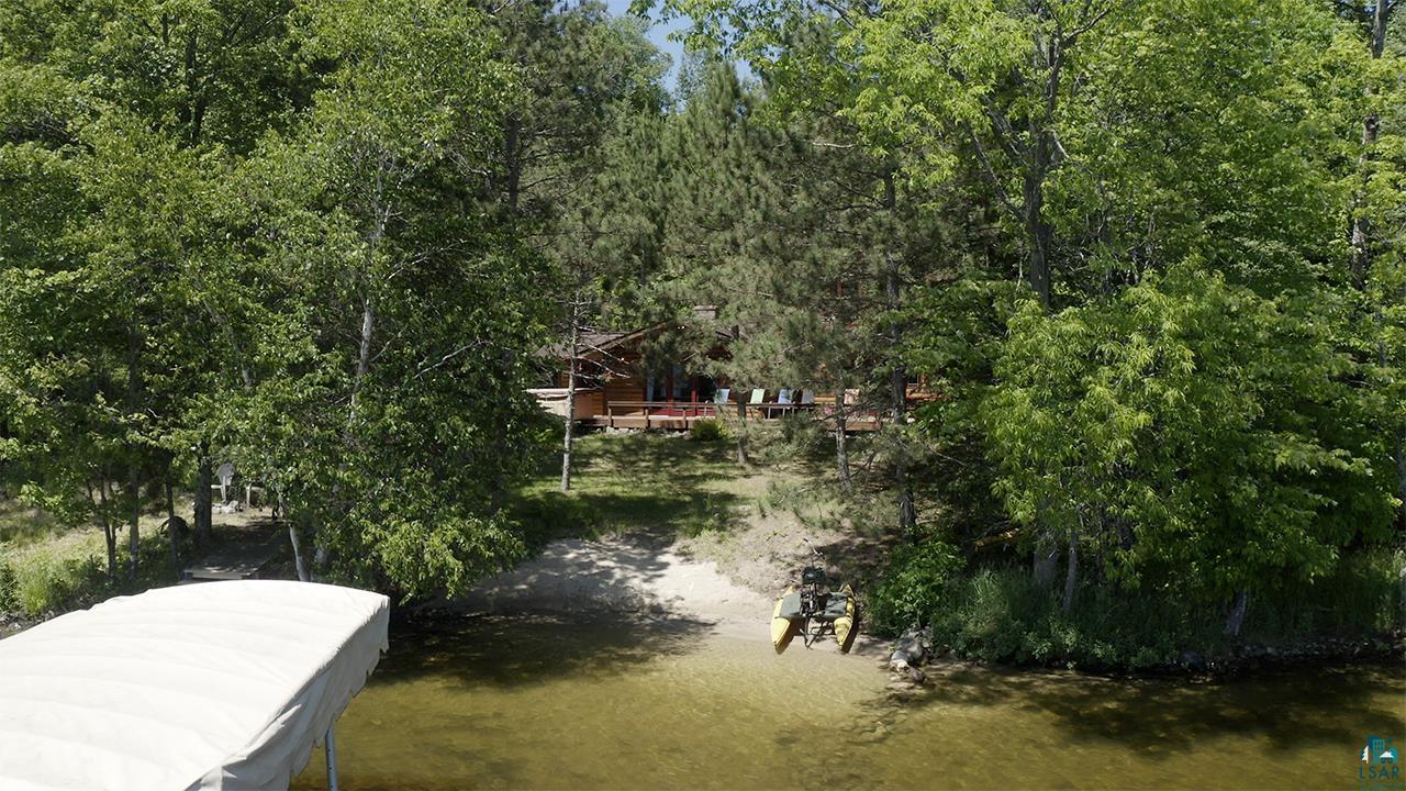 8890 Raps Road Cook, MN 55723 - Photo 40 of 45