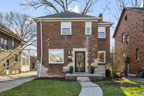 $224,900 | 4323 Kensington Avenue, Detroit, MI 48224