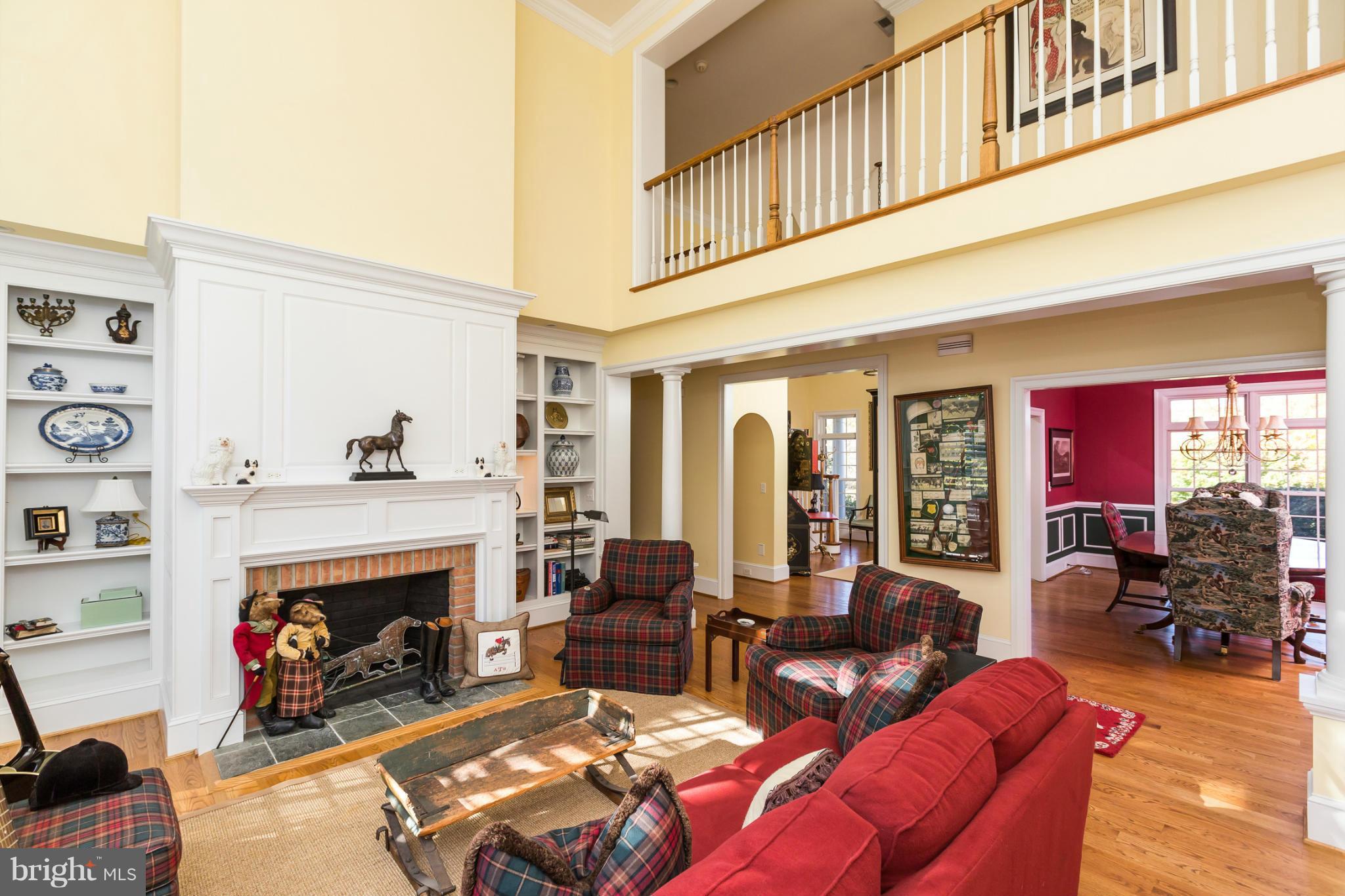 1719 Gardiner Road Hunt Valley, MD 21030 - Photo 14 of 22 Interior (General)