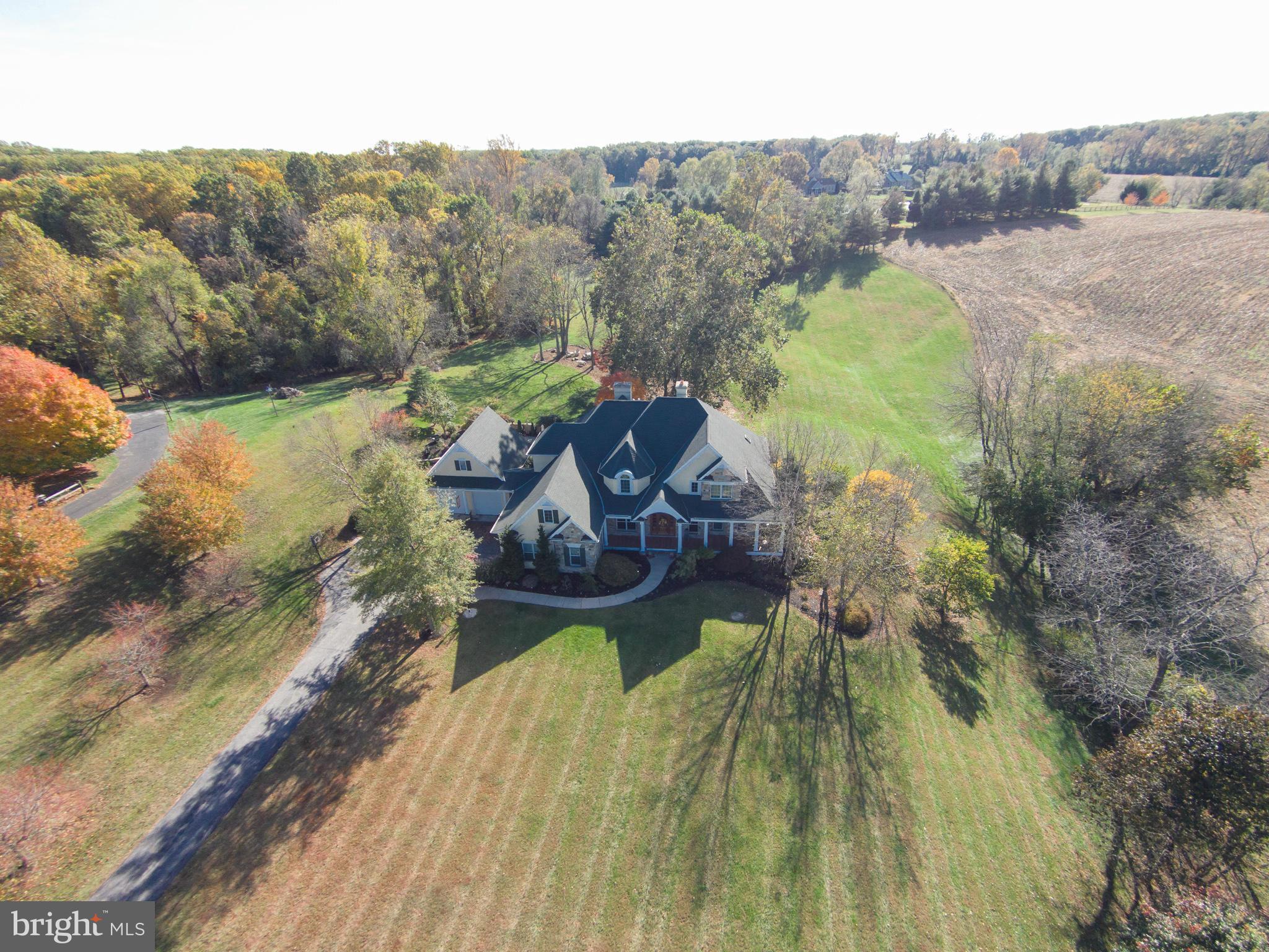 1719 Gardiner Road Hunt Valley, MD 21030 - Photo 3 of 22 Exterior (General)