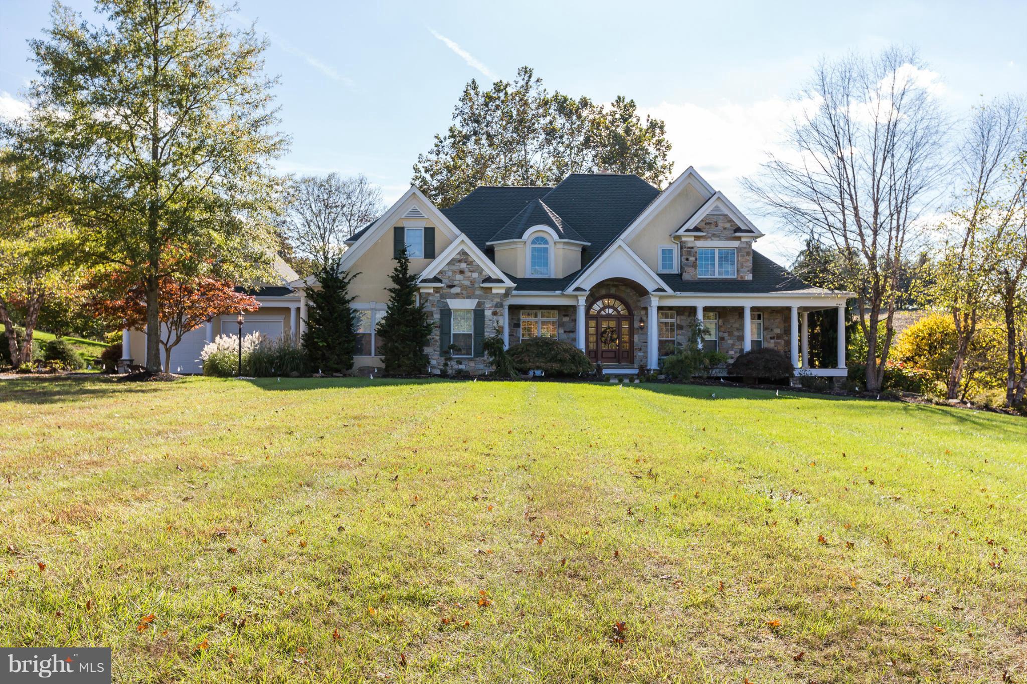 1719 Gardiner Road Hunt Valley, MD 21030 - Photo 5 of 22 Exterior (General)