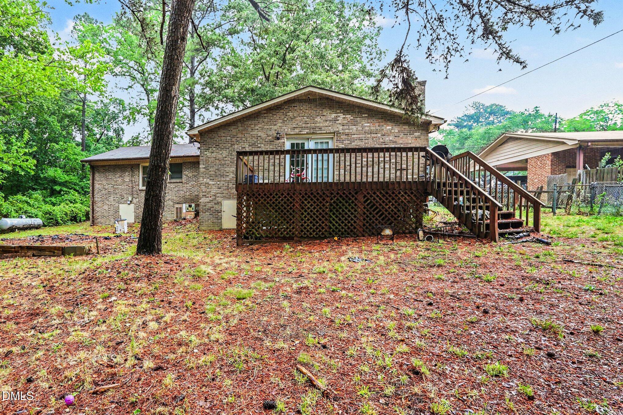 479 Ridgecrest Trail Henderson, NC 27537 - Photo 28 of 30 029_file_1964