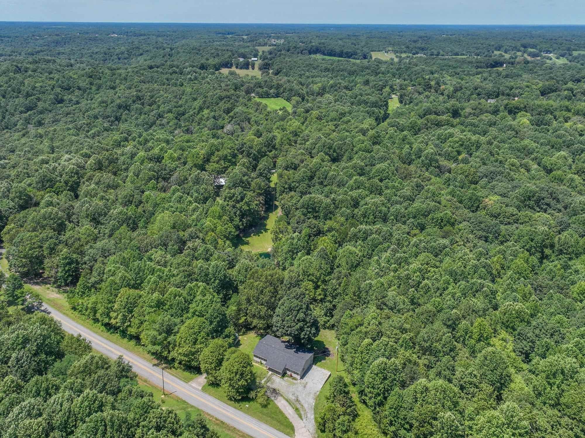 665 Hog Back Ridge Road Bethpage, TN 37022 - Photo 20 of 66