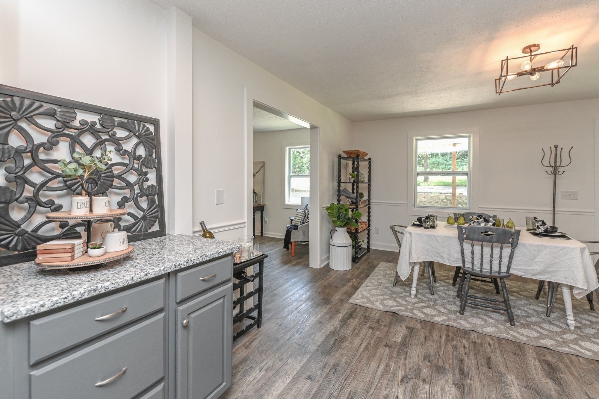 665 Hog Back Ridge Road Bethpage, TN 37022 - Photo 39 of 66