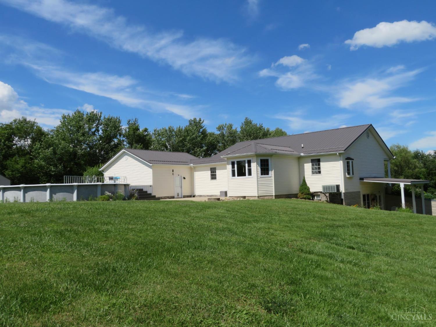 8024 Hightop Road Hillsboro, OH 45133 - Photo 54 of 97