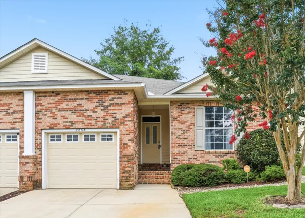 $255,000 | 2866 Hampton Meadow Drive, Tallahassee, FL 32311