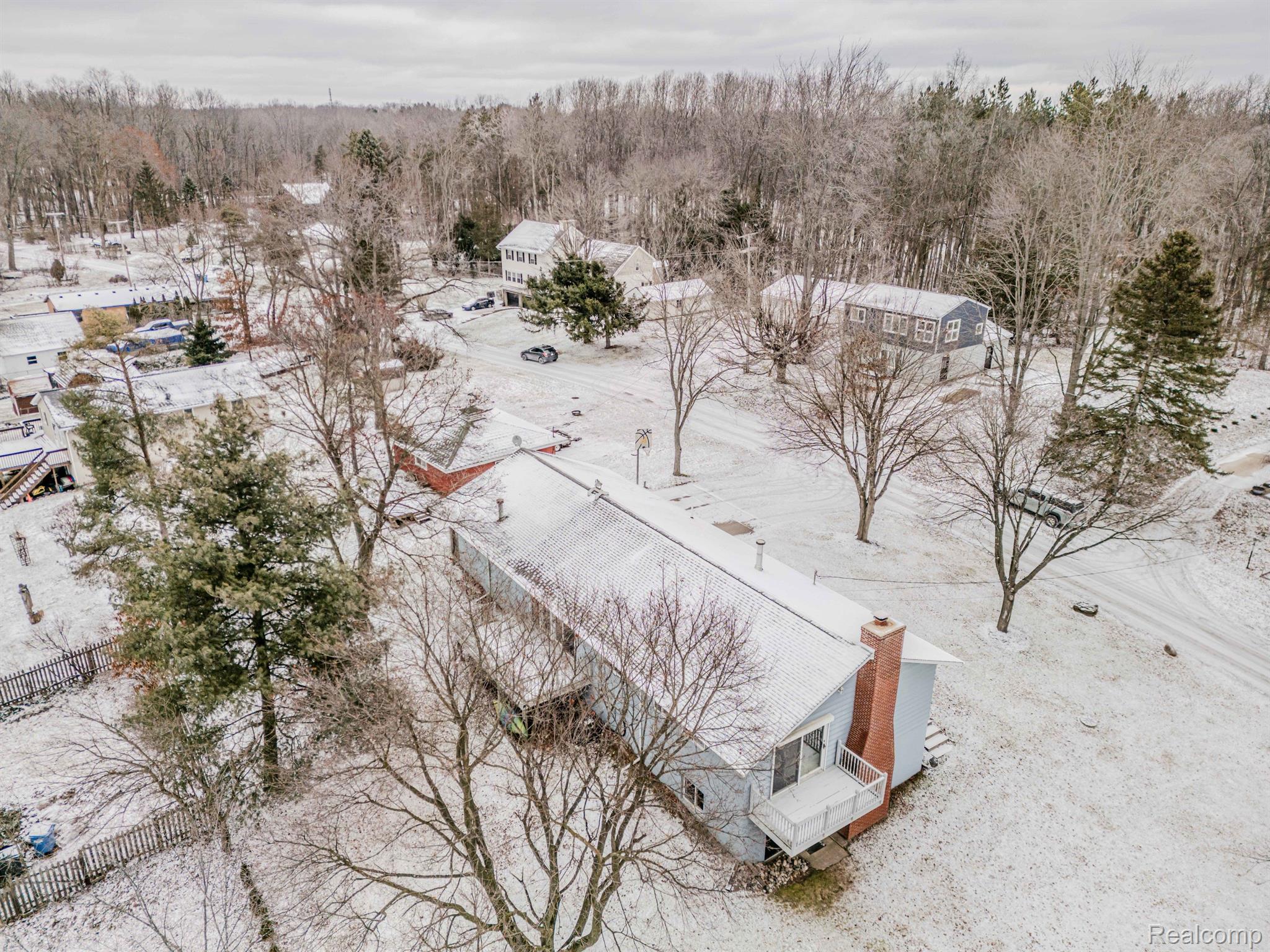 9211 Thumm Road Pinckney, MI 48169 - Photo 69 of 80 Gallery Image 69