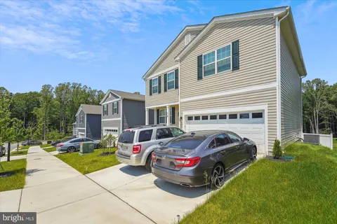 $536,000 | 119 Shallow Brook Way, La Plata, MD 20646