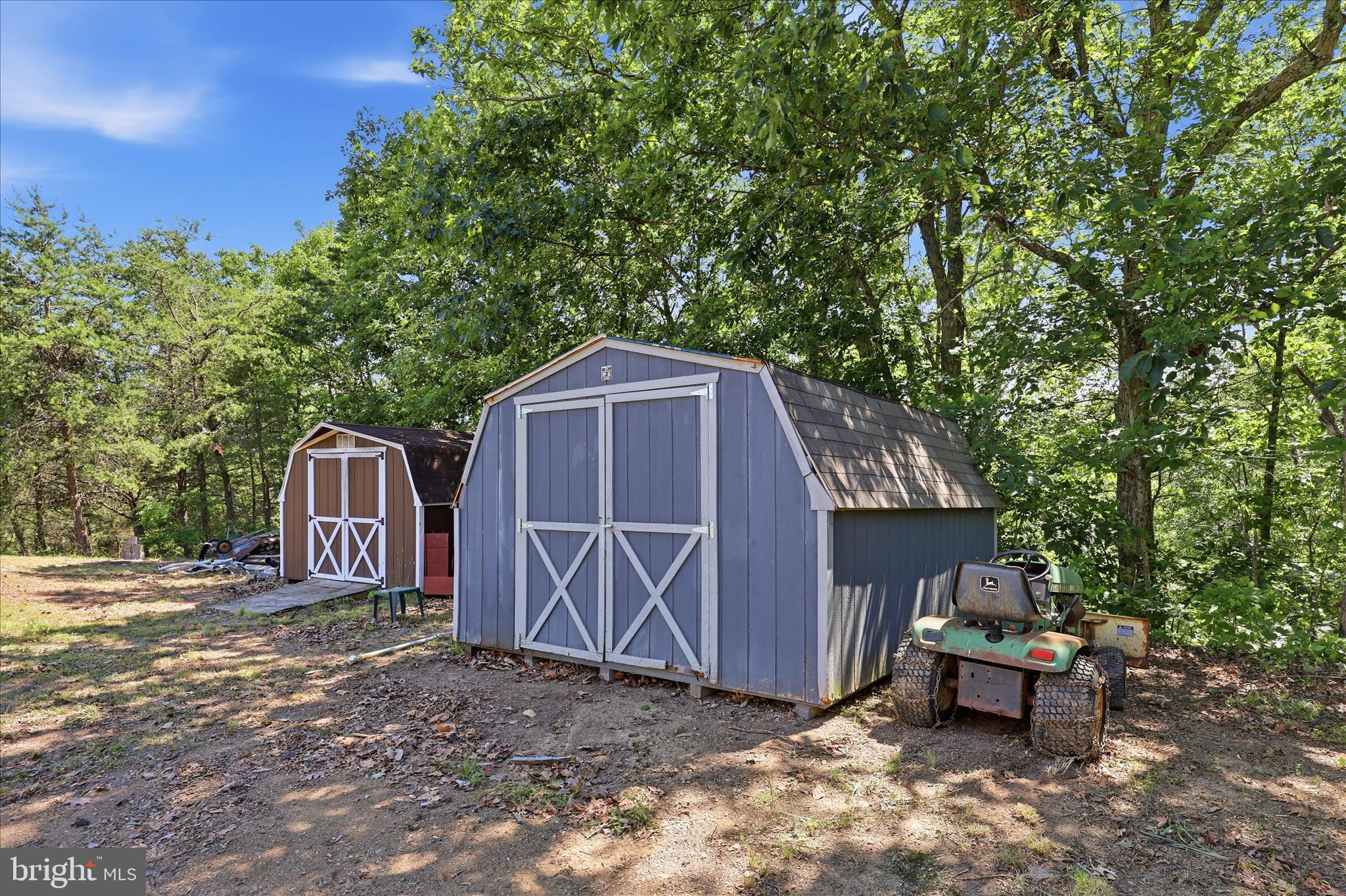279 Garland Road Needmore, PA 17238 - Photo 69 of 72 Sheds