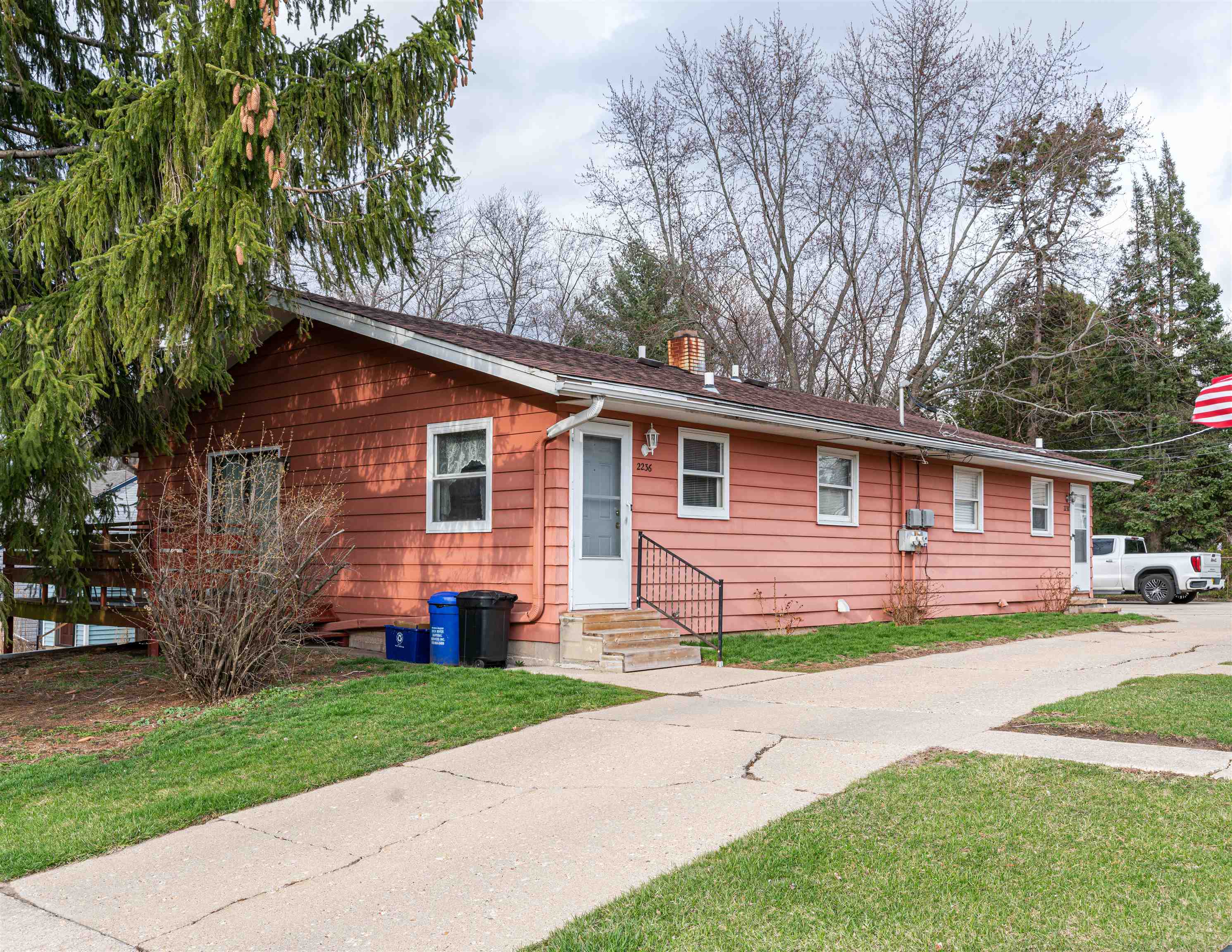 2236 Forest View Road Rockford, IL 61108 - Photo 1 of 19 Gallery Image 1