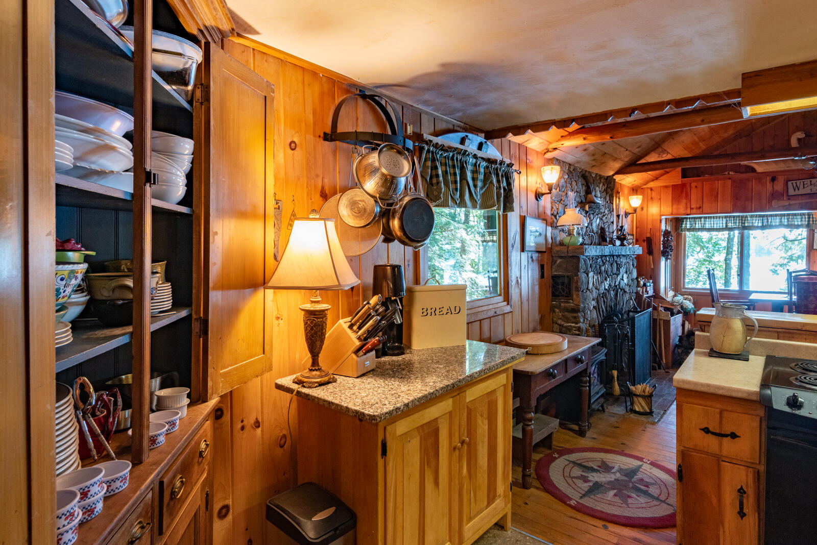 85 Golden Pond Road Belgrade, ME 04917 - Photo 13 of 65 lakehome_goldenpond038