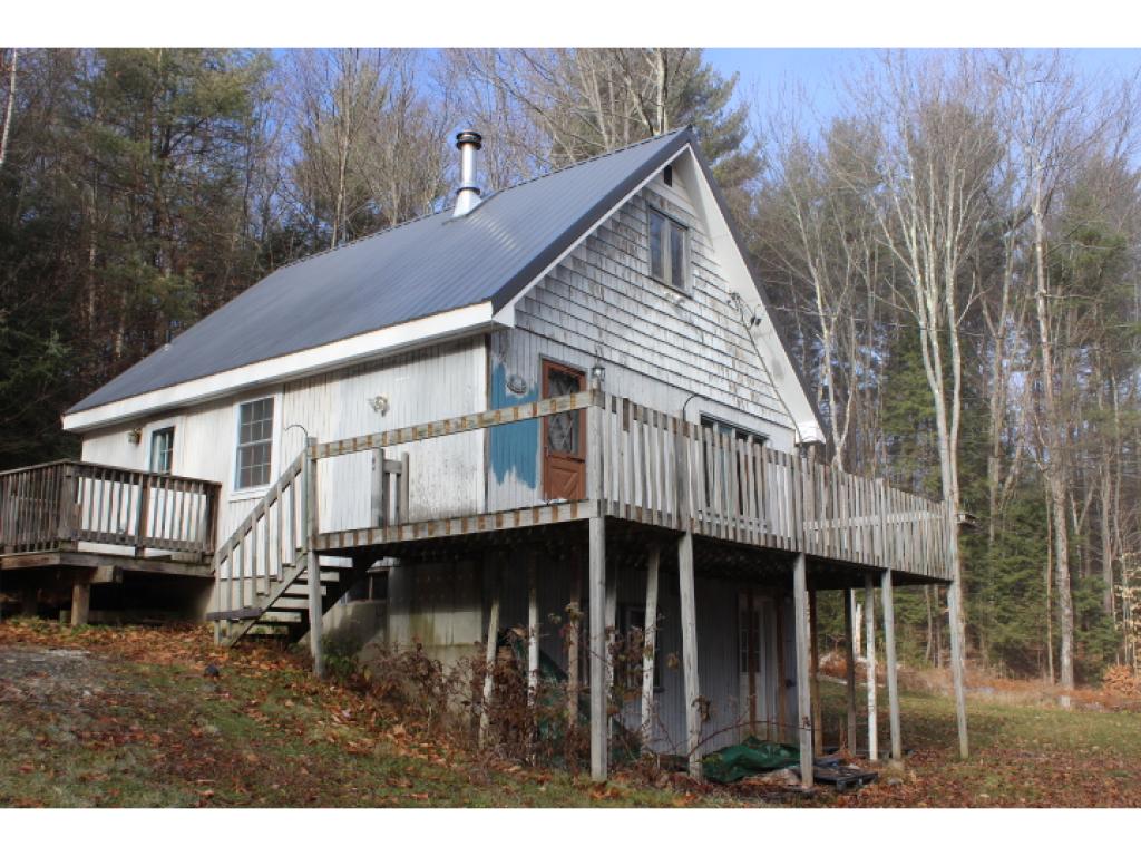 44 Pine Ridge Drive Putney, VT 05346 - Photo 1 of 12