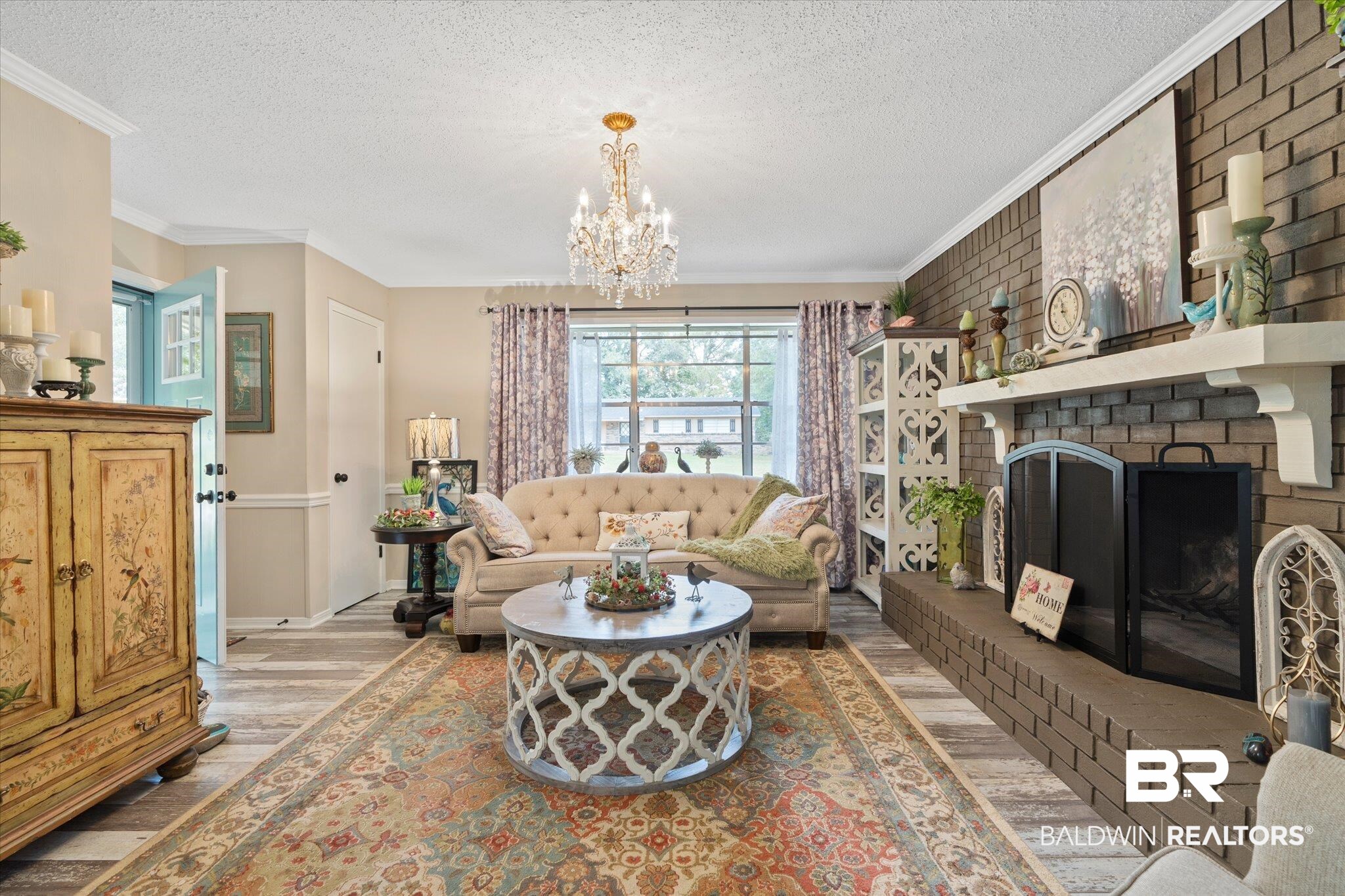 5405 Highland Road Mobile, AL 36693 - Photo 5 of 23