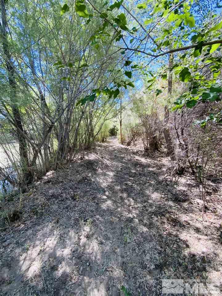 3830 Alcorn Road, Unit RD Fallon, NV 89406 - Photo 11 of 20 a view of a yard