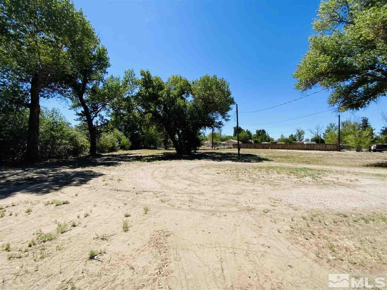 3830 Alcorn Road, Unit RD Fallon, NV 89406 - Photo 7 of 20 a view of road yard