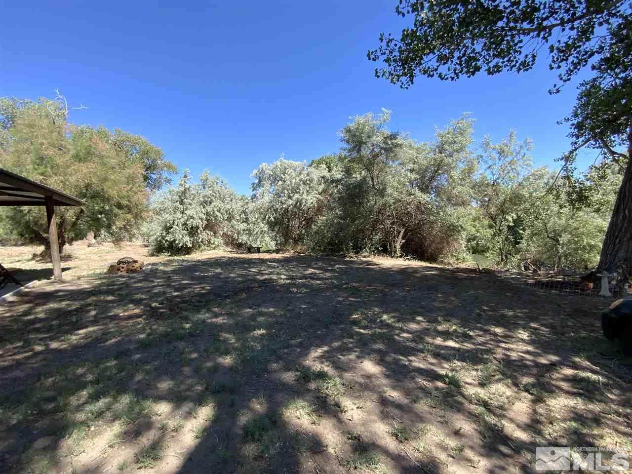 3830 Alcorn Road, Unit RD Fallon, NV 89406 - Photo 8 of 20 a view of outdoor space and yard