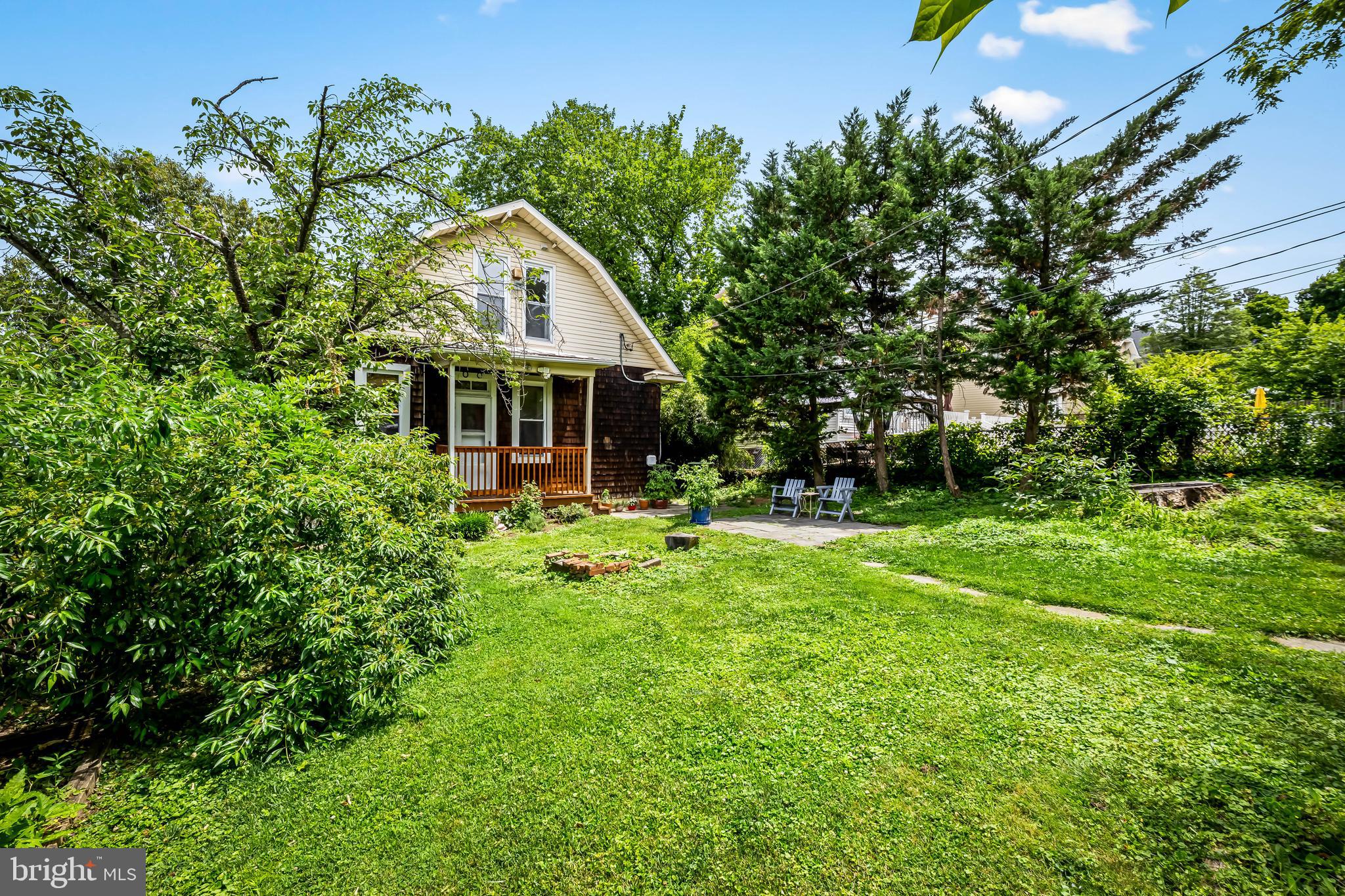 2607 Goodwood Road Baltimore, MD 21214 - Photo 27 of 29