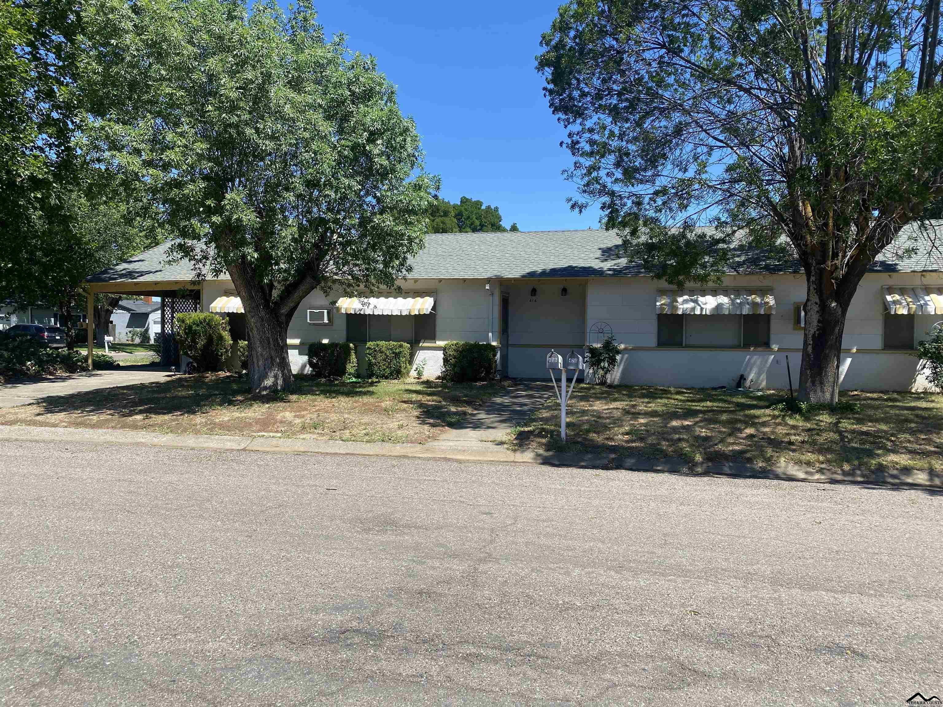 416 Roundup Avenue, Unit 420 ROUNDUP AVE Red Bluff, CA 96080 - Photo 3 of 20