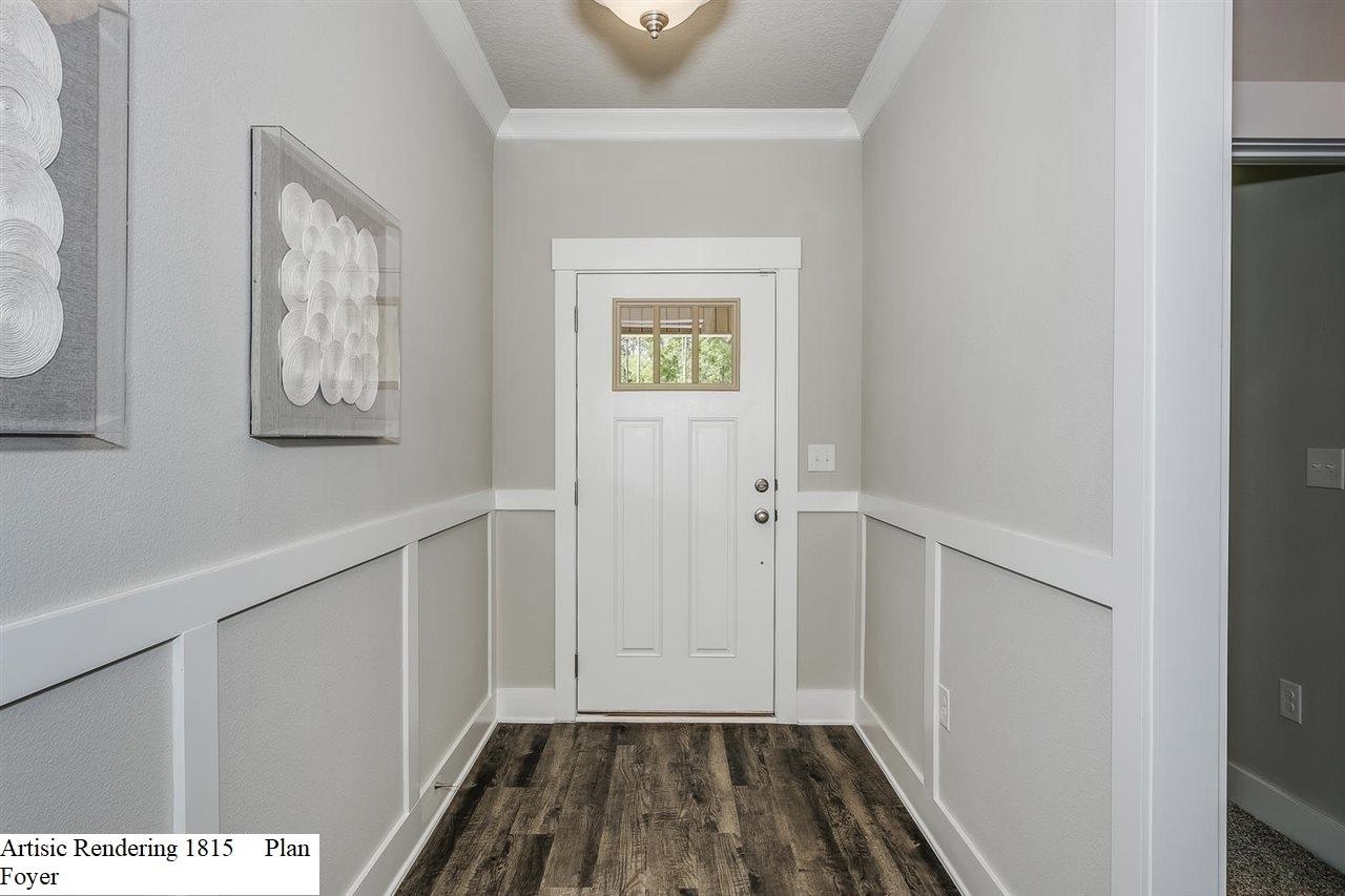 1729 Grouse Street Foley, AL 36535 - Photo 4 of 16