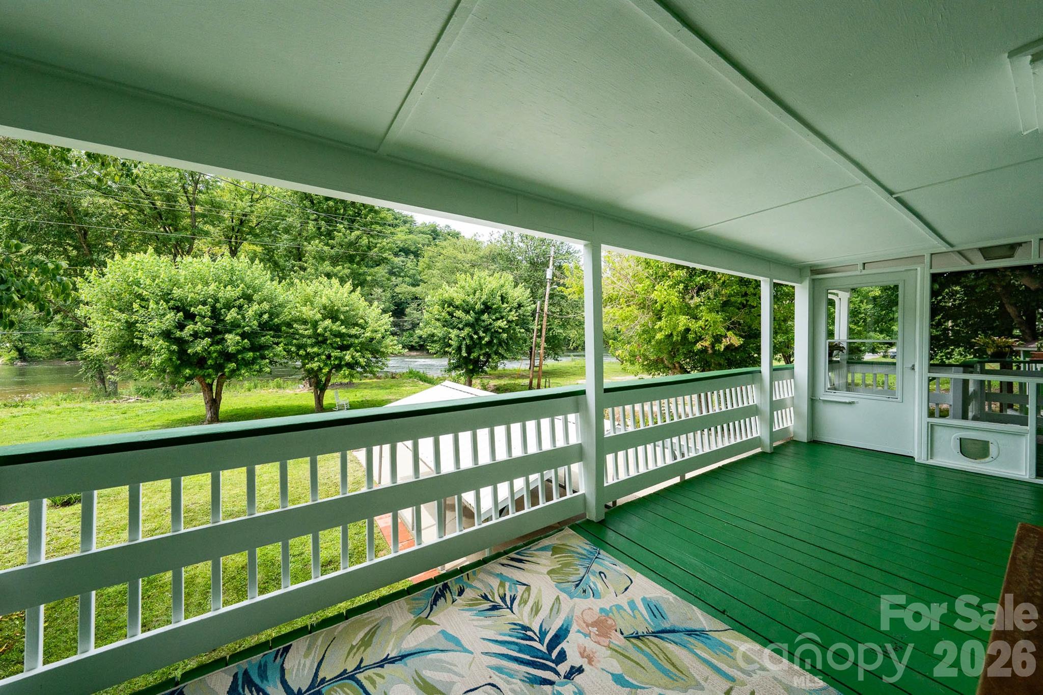 389 Rollins Road Marshall, NC 28753 - Photo 39 of 44