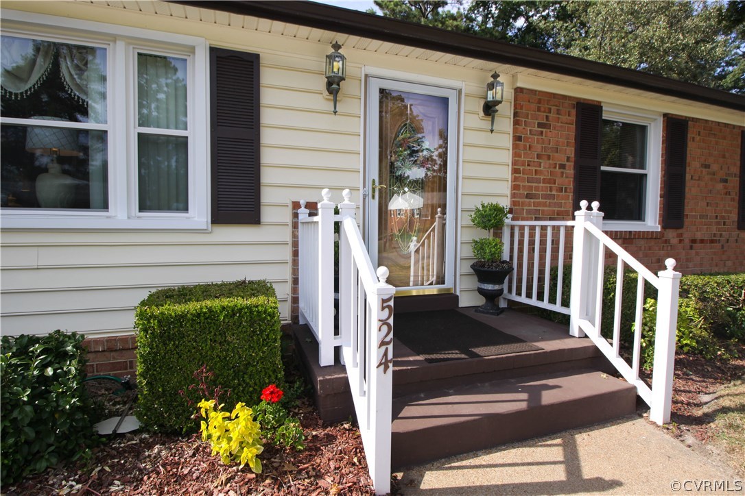 524 West Crieff Road Richmond, VA 23225 - Photo 14 of 15 Gallery Image 14