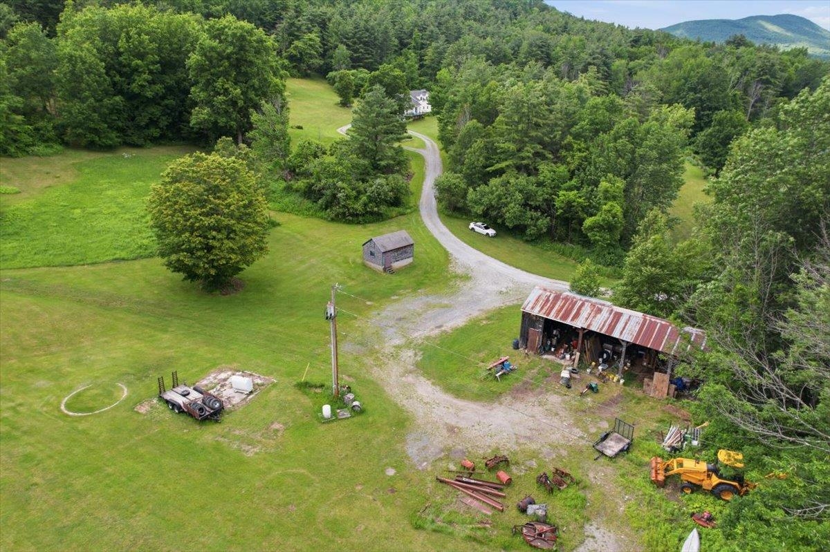 405 Old West Road Arlington, VT 05250 - Photo 53 of 56