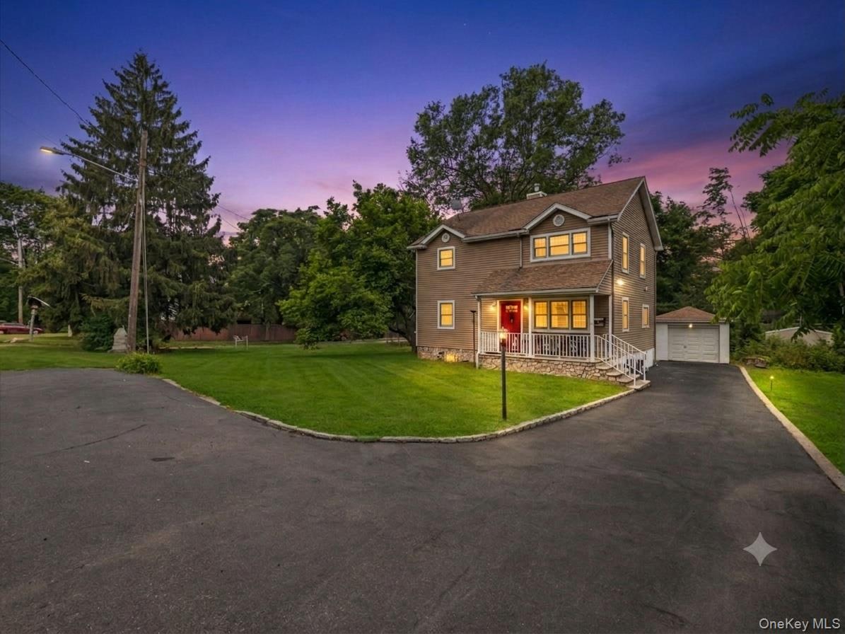 2 Hempstead Lane Spring Valley, NY 10977 - Photo 2 of 35