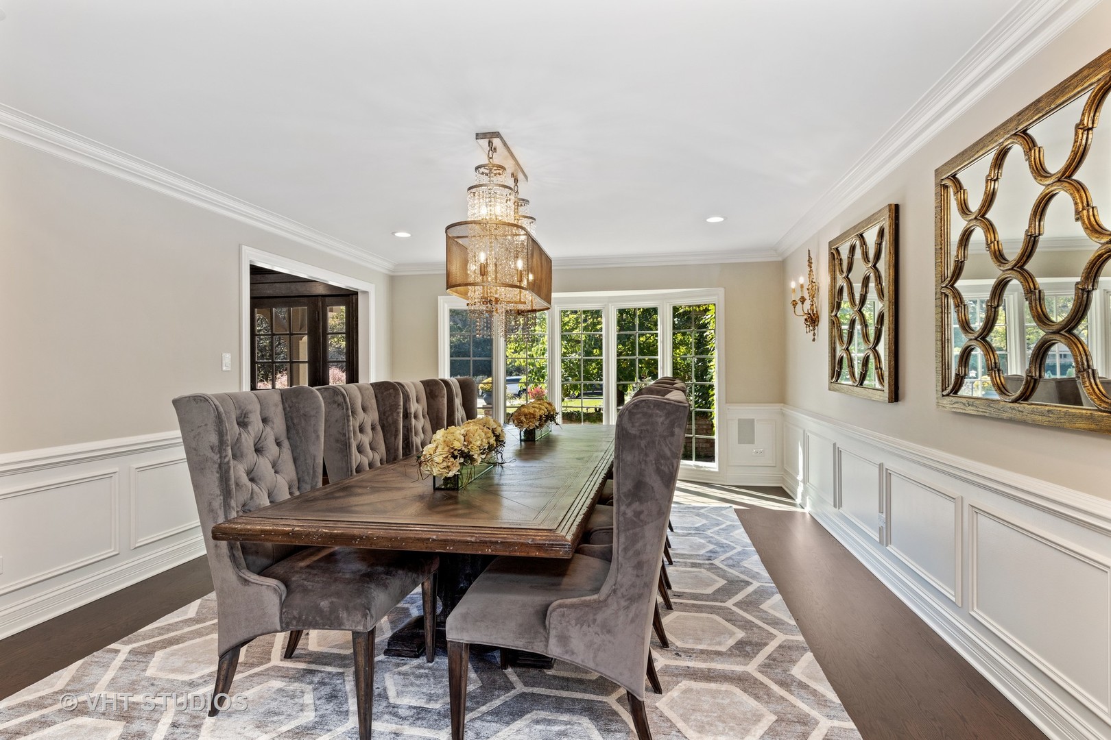 527 Princeton Road Hinsdale, IL 60521 - Photo 12 of 35