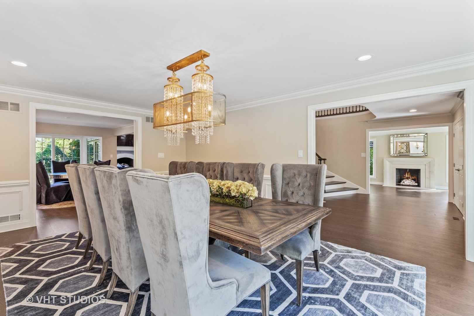 527 Princeton Road Hinsdale, IL 60521 - Photo 13 of 35