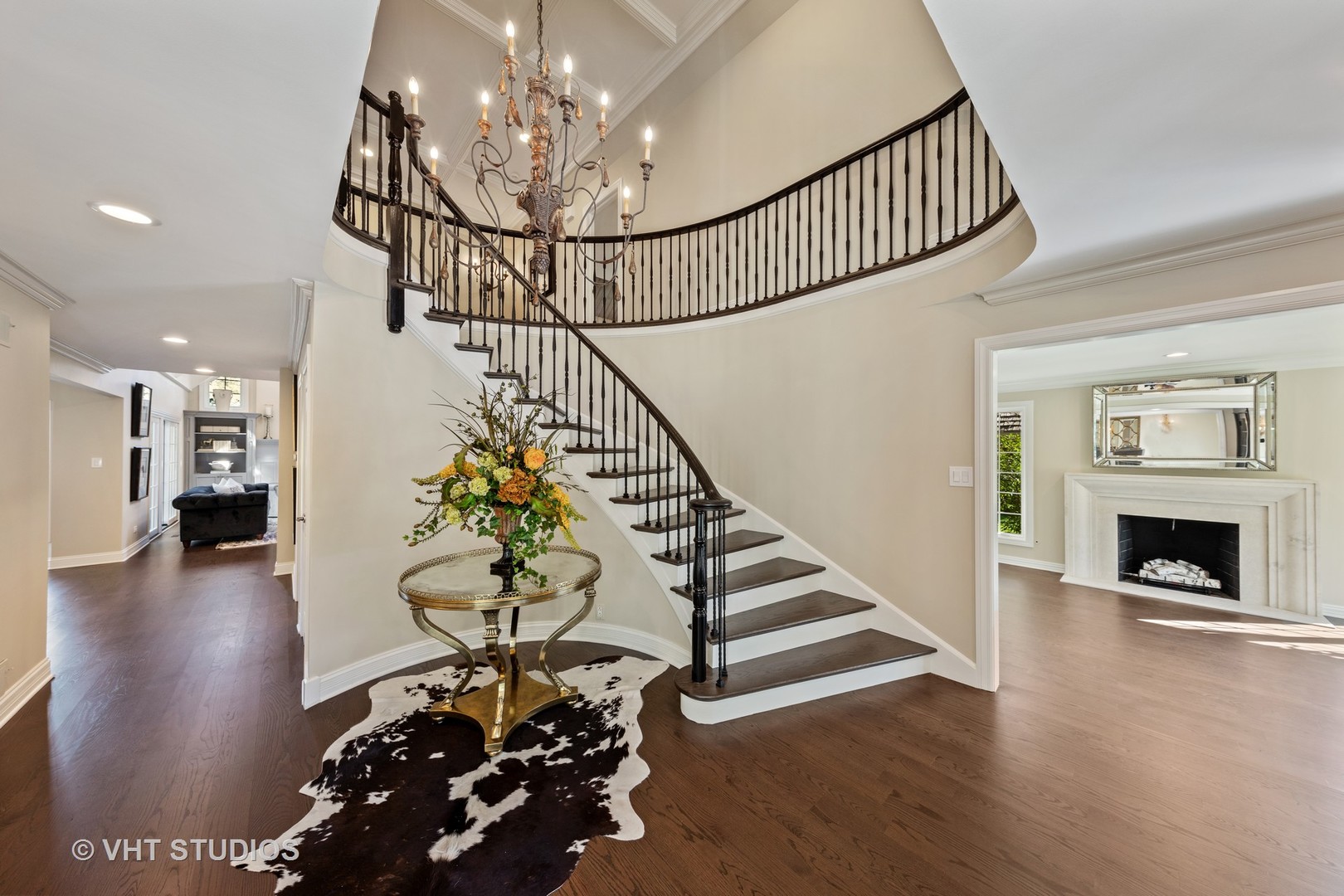 527 Princeton Road Hinsdale, IL 60521 - Photo 3 of 35