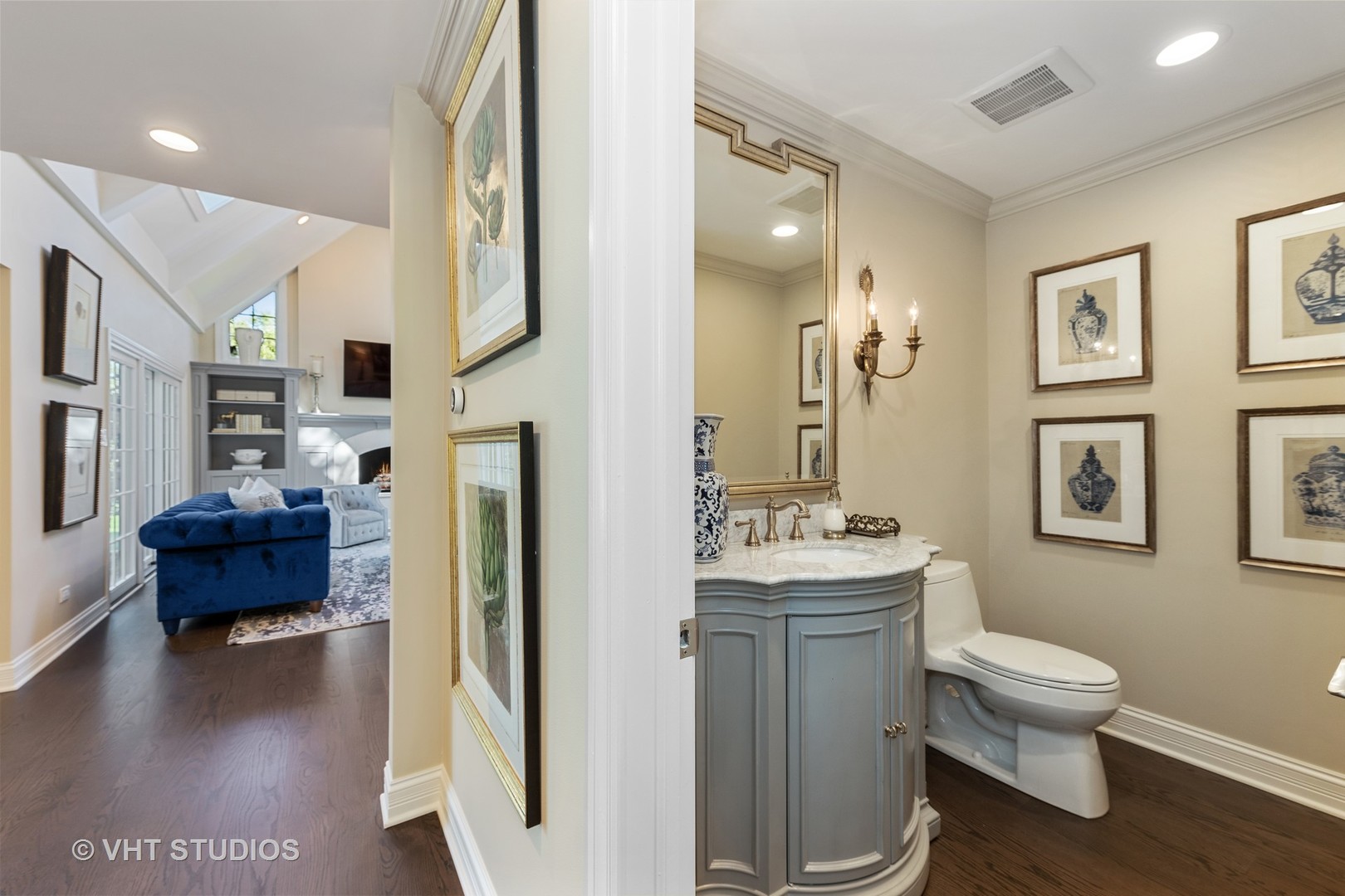 527 Princeton Road Hinsdale, IL 60521 - Photo 33 of 35