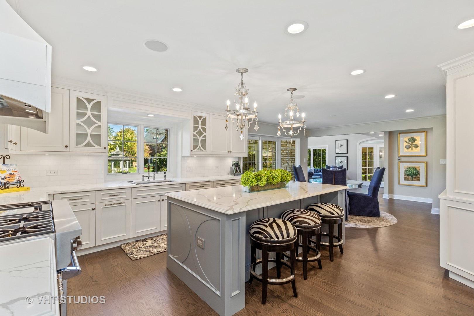 527 Princeton Road Hinsdale, IL 60521 - Photo 8 of 35