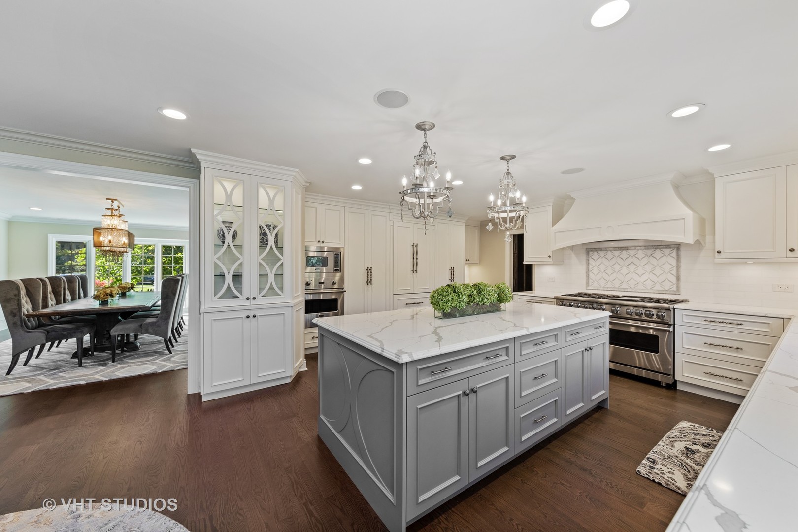 527 Princeton Road Hinsdale, IL 60521 - Photo 10 of 35