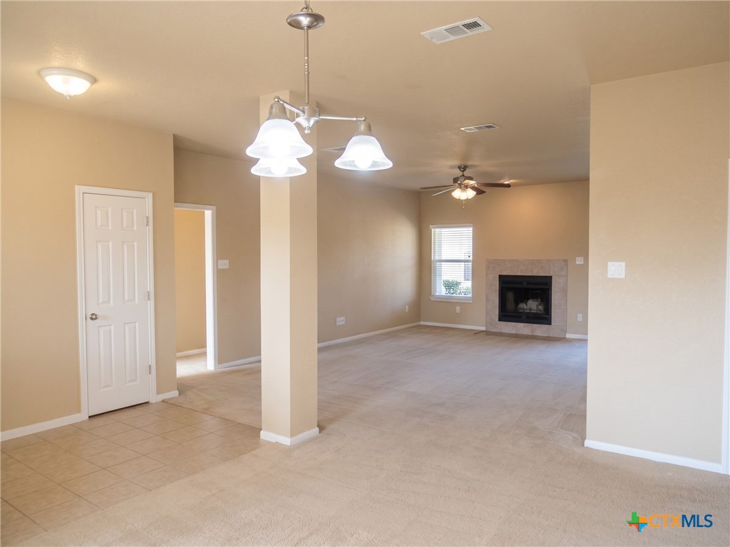 3404 Jacob Street Copperas Cove, TX 76522 - Photo 3 of 16