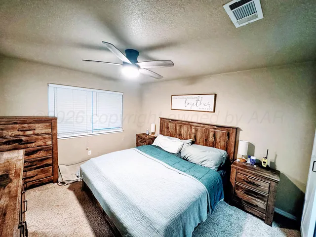 $149,000 | 1537 South Cedar Street, Perryton, TX 79070