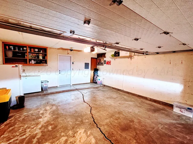 $149,000 | 1537 South Cedar Street, Perryton, TX 79070