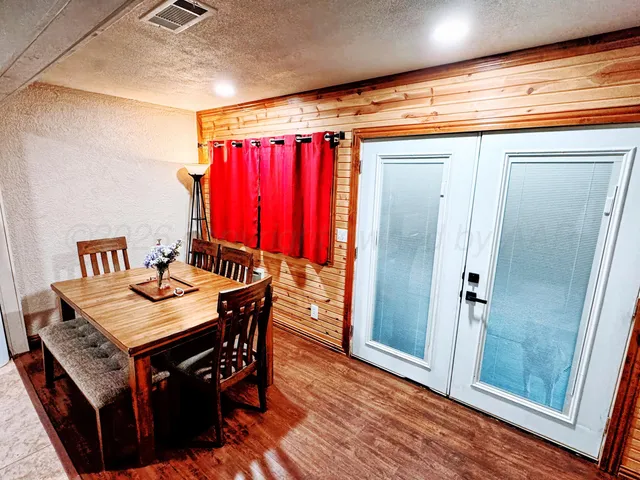 $149,000 | 1537 South Cedar Street, Perryton, TX 79070