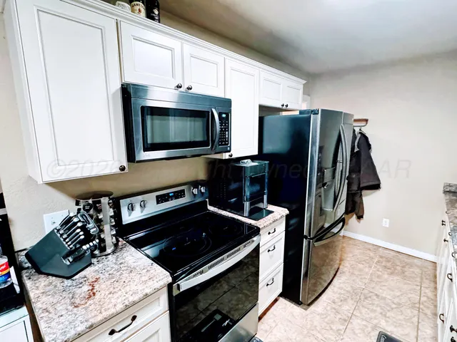 $149,000 | 1537 South Cedar Street, Perryton, TX 79070