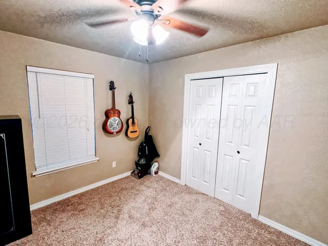 $149,000 | 1537 South Cedar Street, Perryton, TX 79070