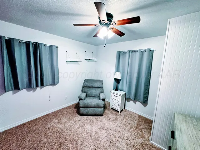 $149,000 | 1537 South Cedar Street, Perryton, TX 79070