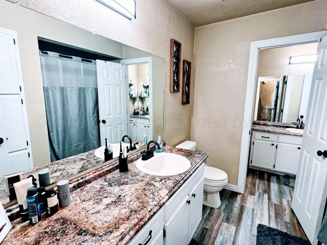 $149,000 | 1537 South Cedar Street, Perryton, TX 79070