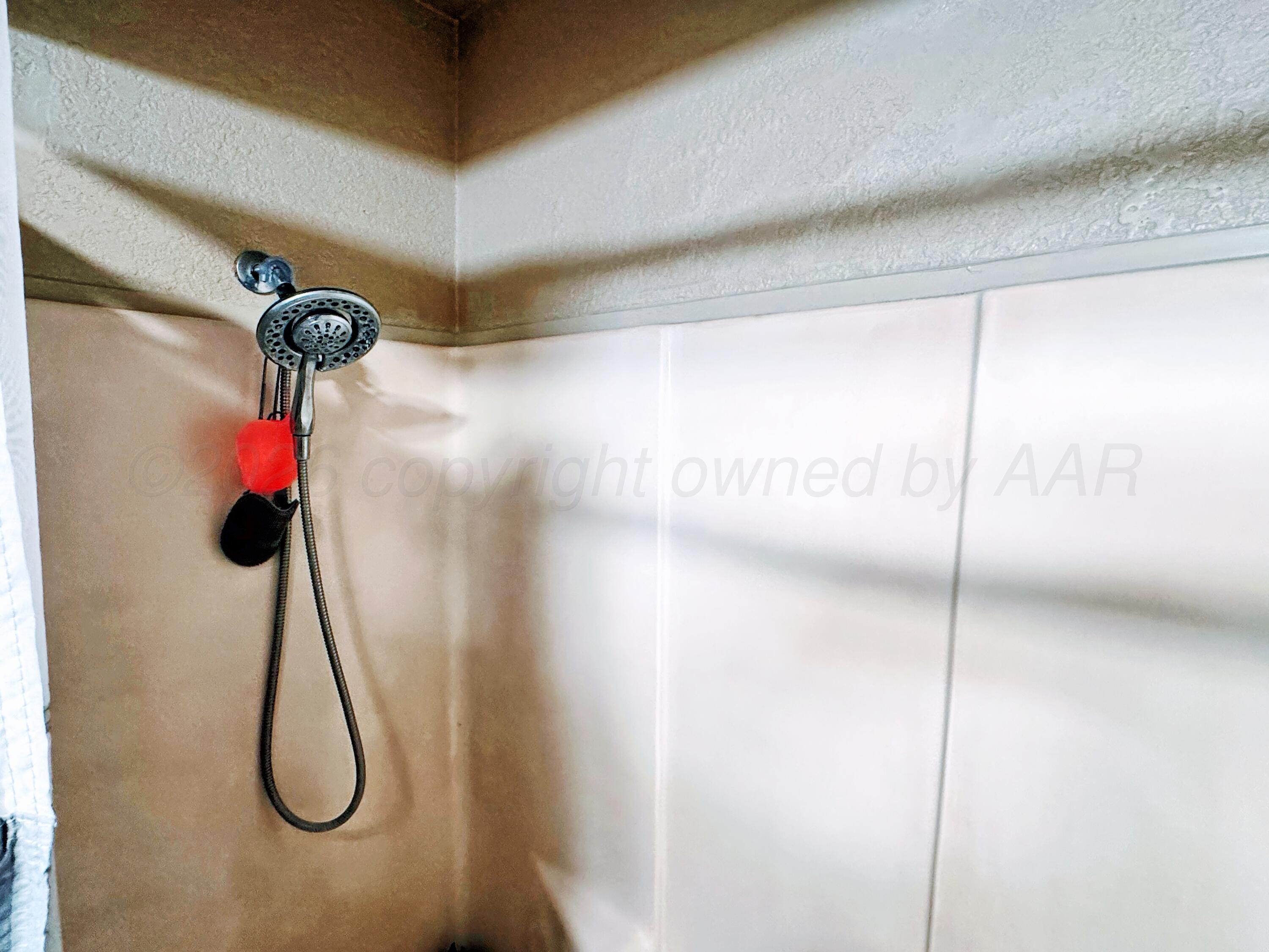 1537 South Cedar Street Perryton, TX 79070 - Photo 10 of 21 1537 S Cedar shower