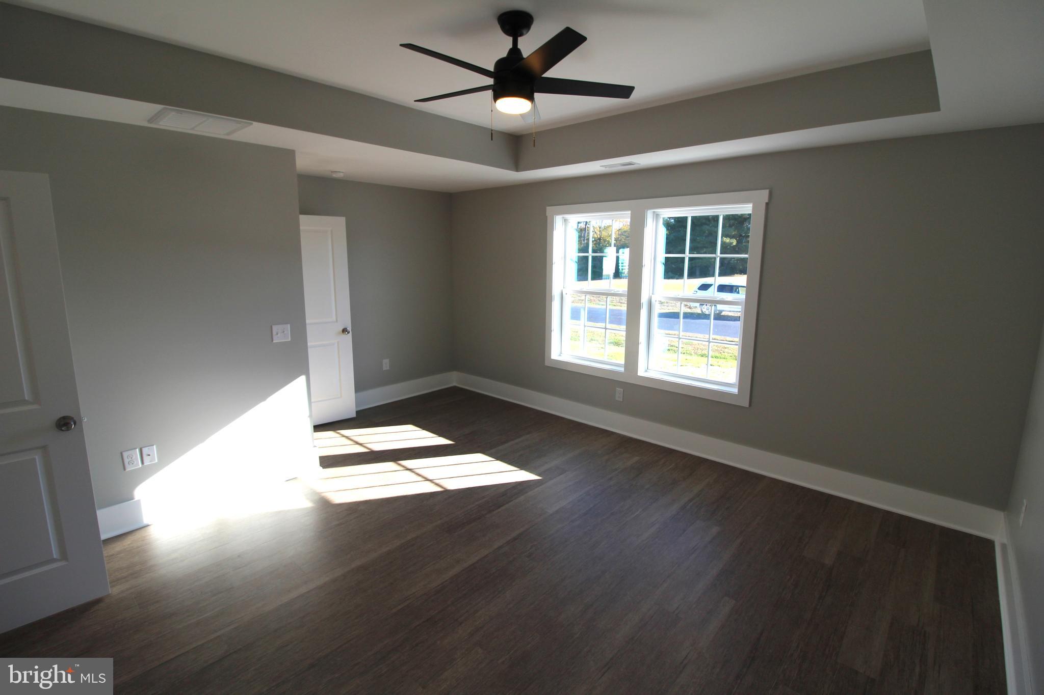 24733 Millpond Lane Georgetown, DE 19947 - Photo 15 of 59 Master Bed 1