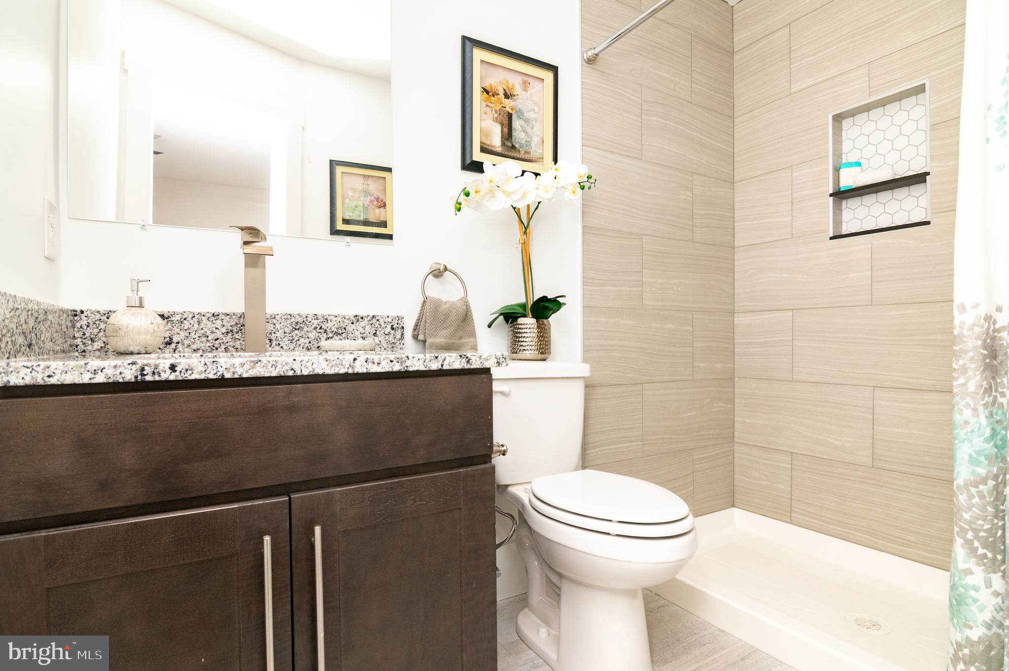 24733 Millpond Lane Georgetown, DE 19947 - Photo 36 of 59 Picture of similar home
Master 2 Bath