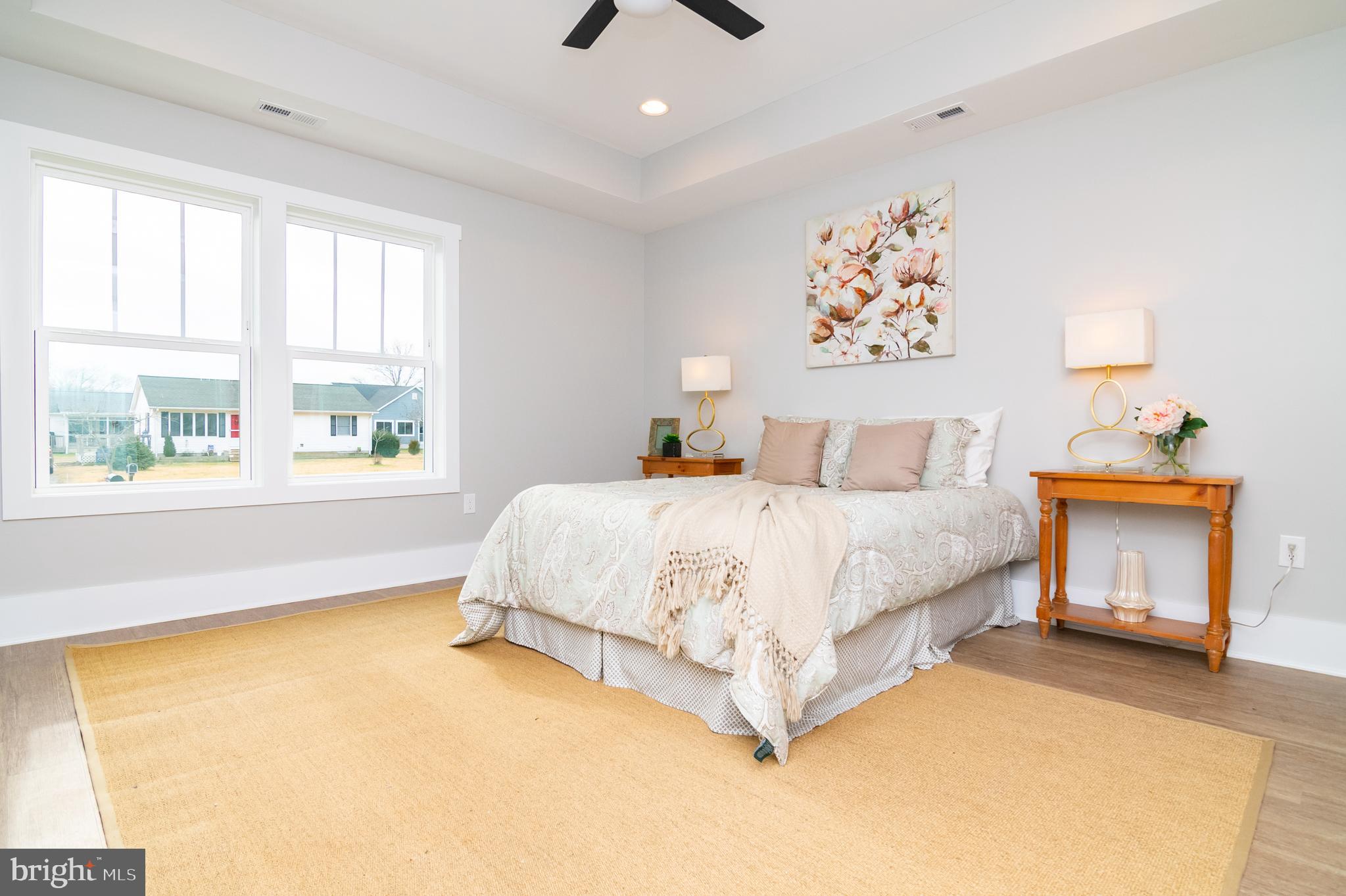 24733 Millpond Lane Georgetown, DE 19947 - Photo 40 of 59 Picture of similar home
Master 1