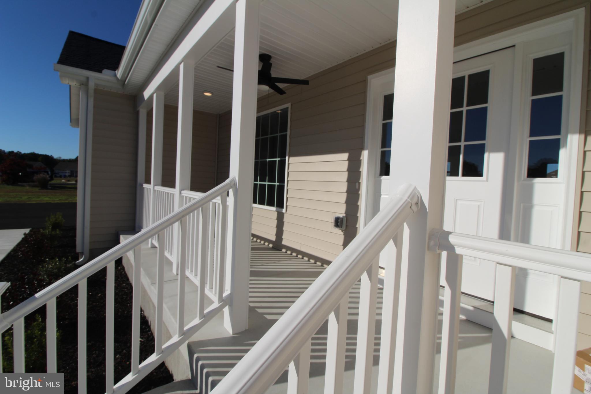 24733 Millpond Lane Georgetown, DE 19947 - Photo 4 of 59 Actual Home