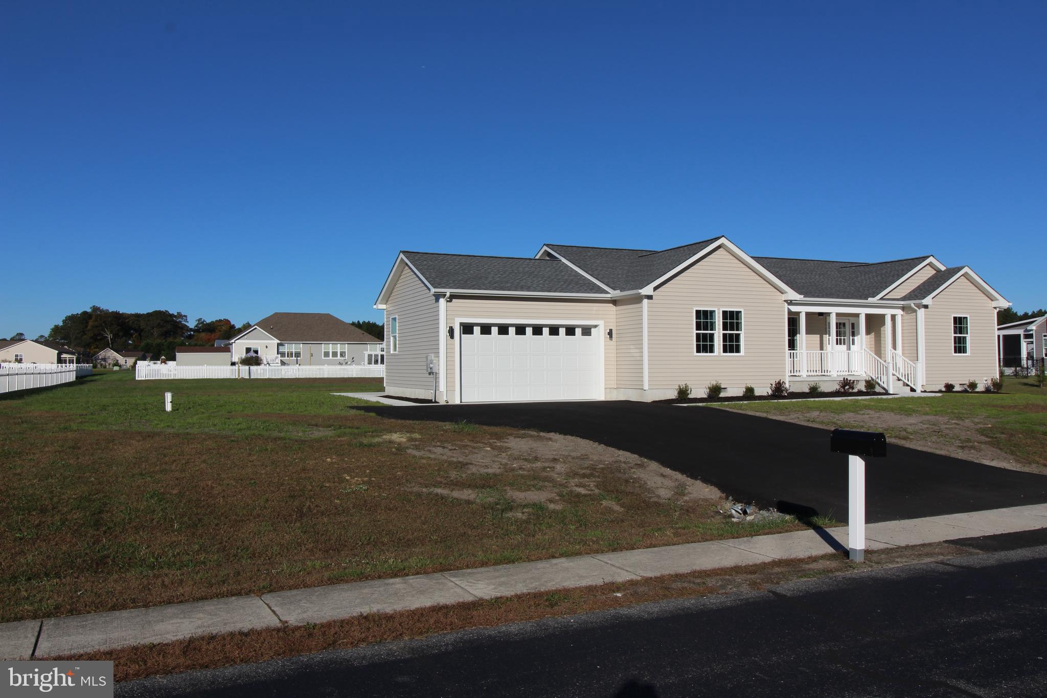 24733 Millpond Lane Georgetown, DE 19947 - Photo 5 of 59