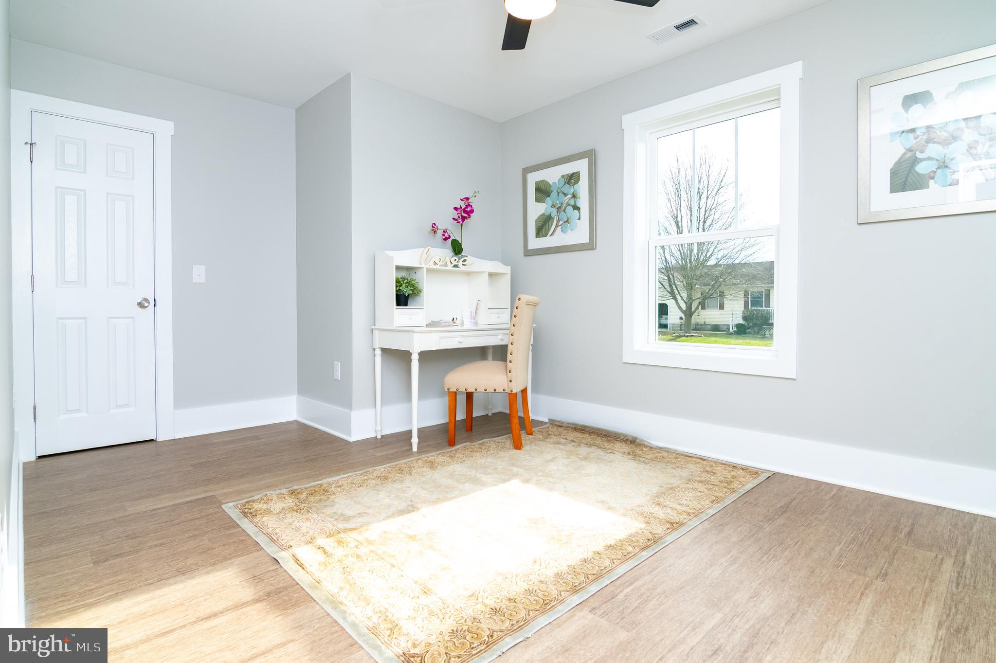 24733 Millpond Lane Georgetown, DE 19947 - Photo 53 of 59 Picture of similar home
Bed 3