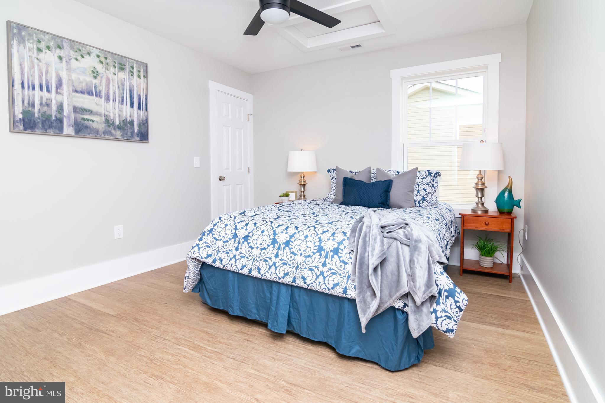 24733 Millpond Lane Georgetown, DE 19947 - Photo 54 of 59 Picture of similar home
Bed 4